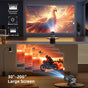 Blizbay - Horizon 2 Projector